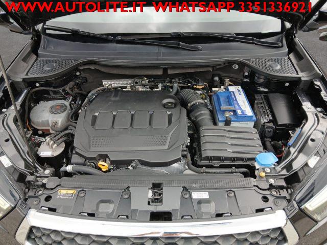 SEAT Ateca 2.0 TDI Business