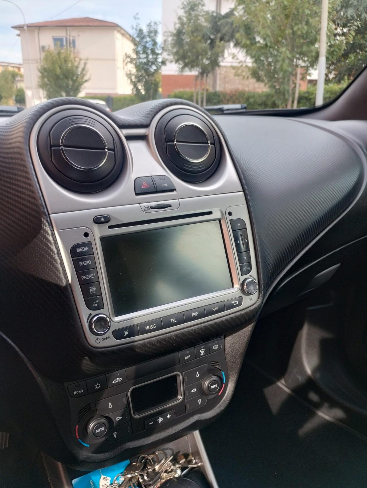Alfa Romeo MiTo 1.4 T 170 CV M.air S&S Quadrifoglio Verde