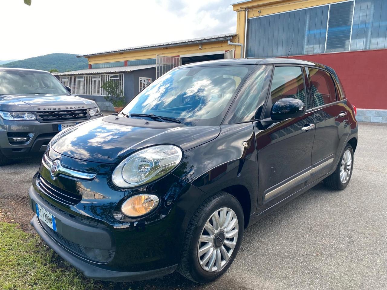Fiat 500L 1.3 MJT - Km 61.000 Diesel Euro5