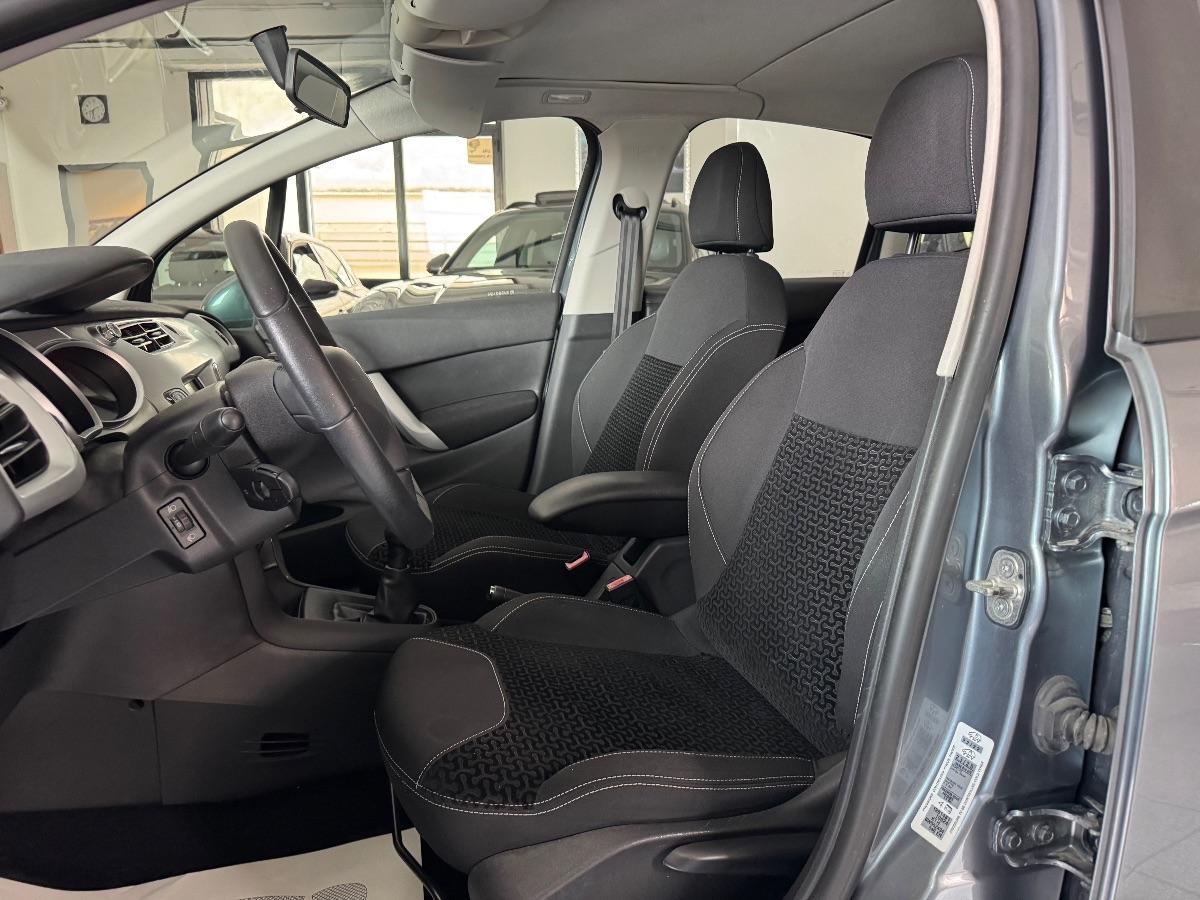 CITROEN - C3 - 1.4 HDi 70 Exclusive TETTO