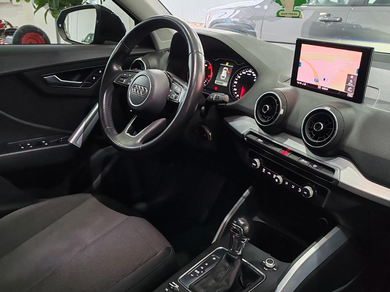 Audi Q2 30 TDI S tronic 2020