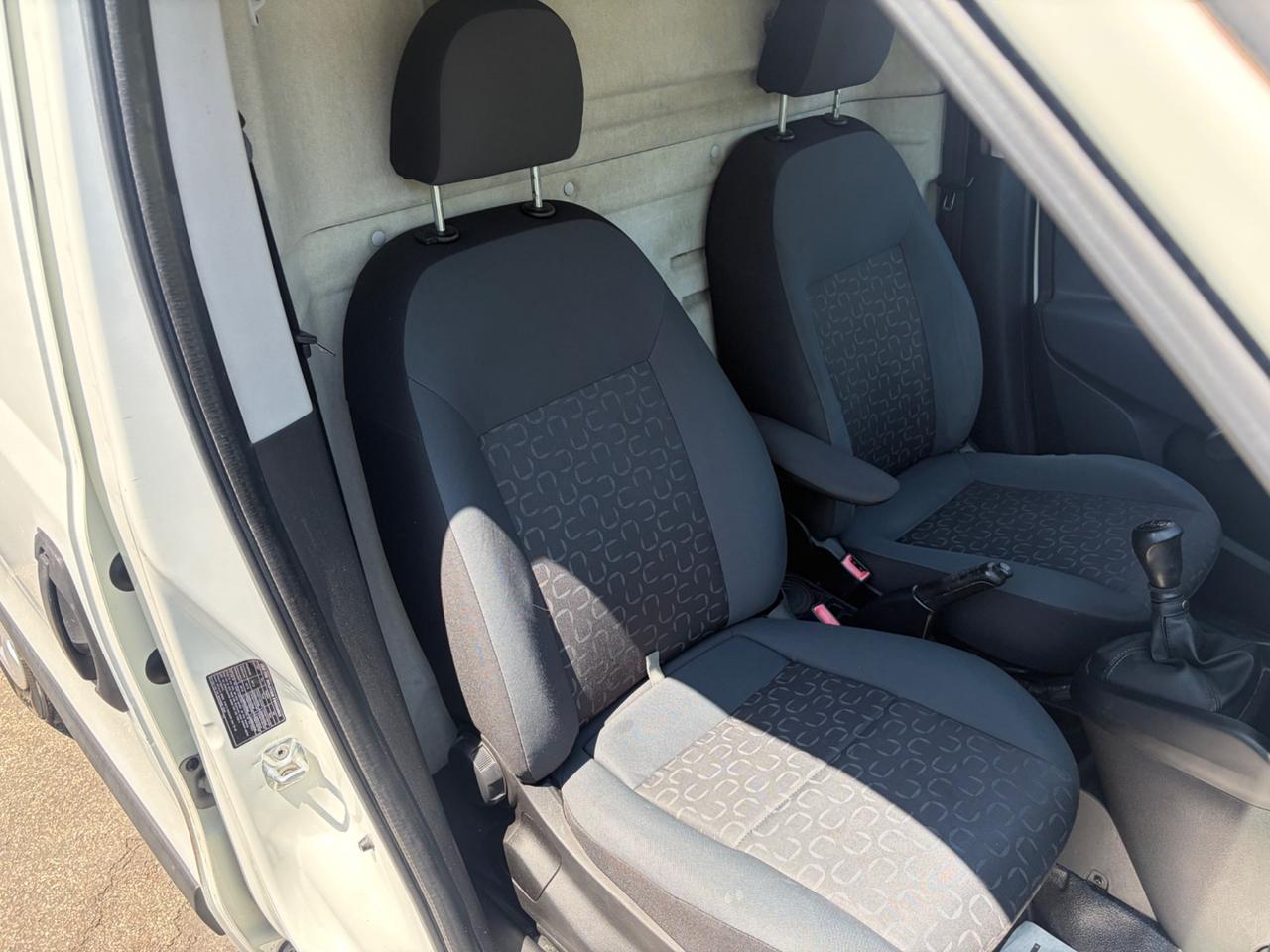 Fiat Doblo Doblò 1.6 MJT 105CV PC-TN Cargo Lamierato SX