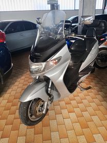 Suzuki AN Burgman 400