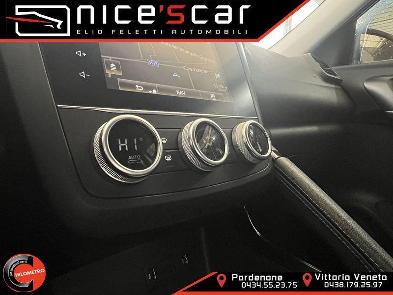 Renault Kadjar Blue dCi 8V 115CV Sport Edition