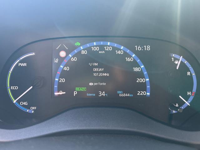 TOYOTA Yaris Cross 1.5 Hybrid 5p. E-CVT Trend - NEOPATENTATI