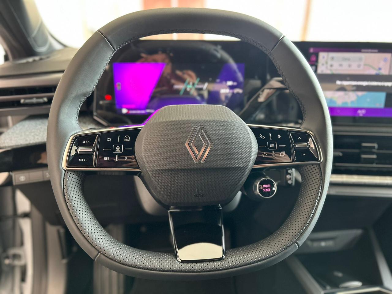 Renault Clio Full Hybrid E-Tech 160 CV 5 porte Techno