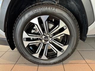 Toyota RAV4 2.5 vvt-ie h Dynamic awd-i 222cv e-cvt