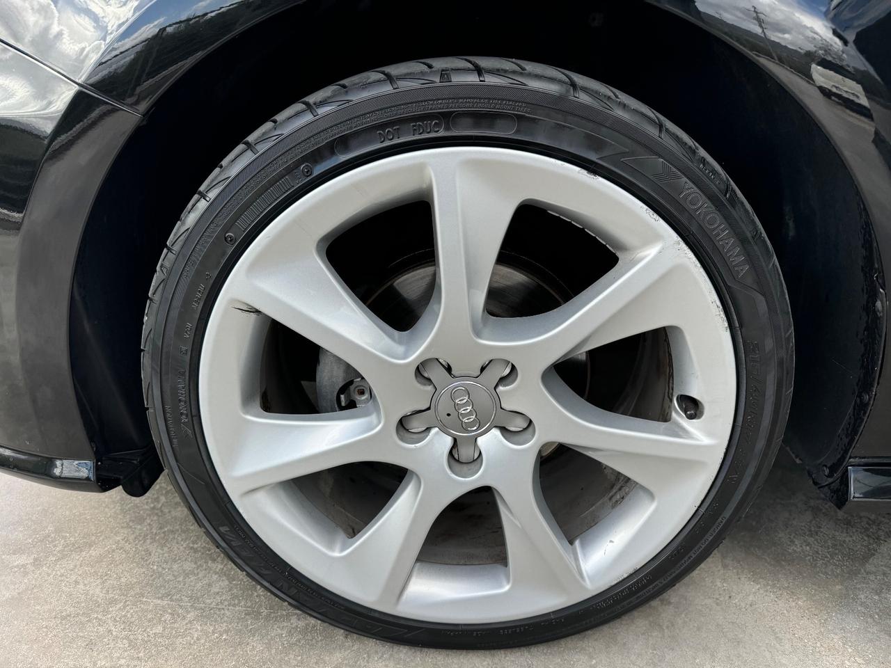 Audi A1 SPB 1.4 TDI Metal plus