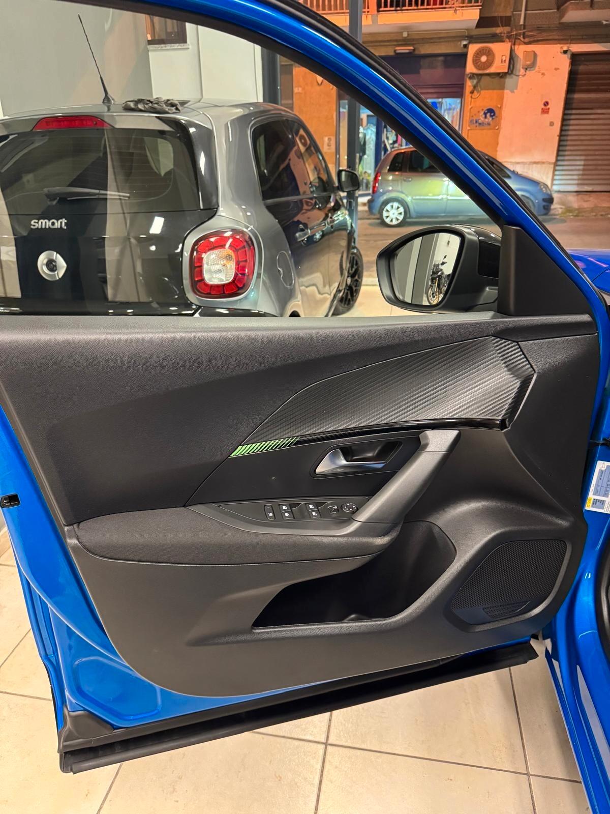 Peugeot 2008 PureTech 100 S&S Active