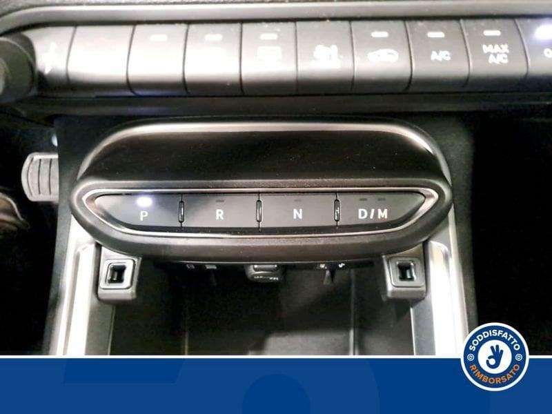 Jeep Avenger 1.2 MHEV Summit MY24