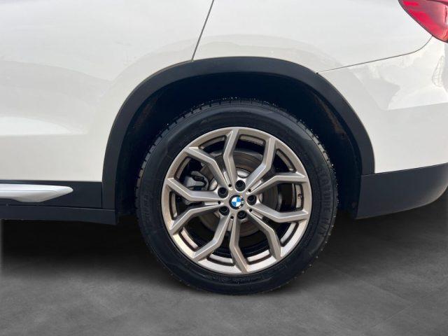 BMW X3 xDrive20d xLine