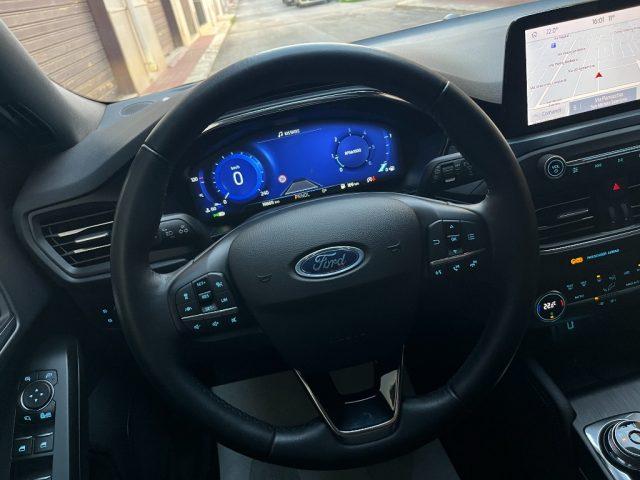 FORD Focus 2.0 EcoBlue 150 Aut Active X