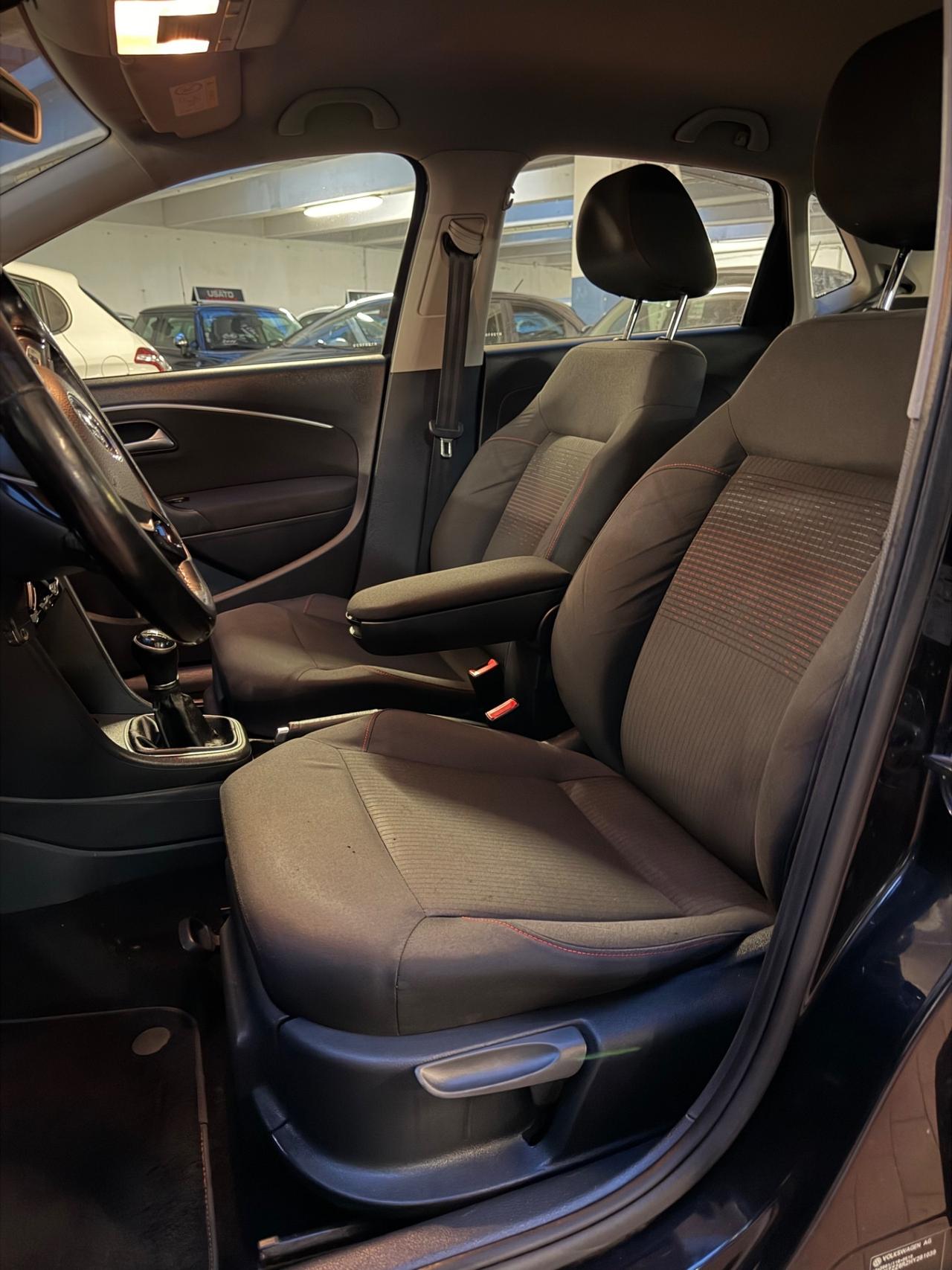 Volkswagen Polo 1.0 Neopatentati Euro 6