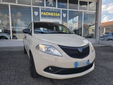 Lancia Ypsilon 1.2 69 CV 5 porte Gold Neopatentati !!