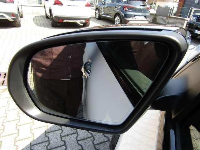 Mercedes-Benz GLA 200 BENZINA SPORT 163CV CAMBIO AUTO,CERCHI 18,FARI LED