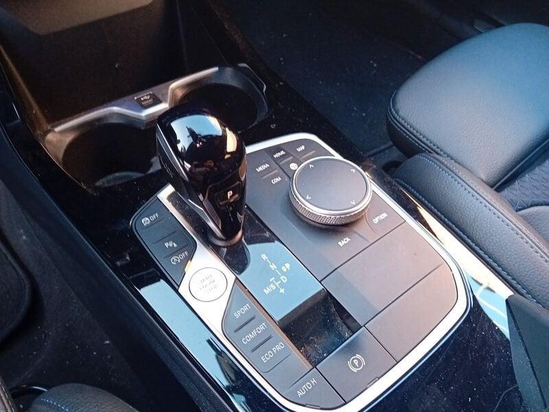 BMW Serie 1 118d 5p. Msport