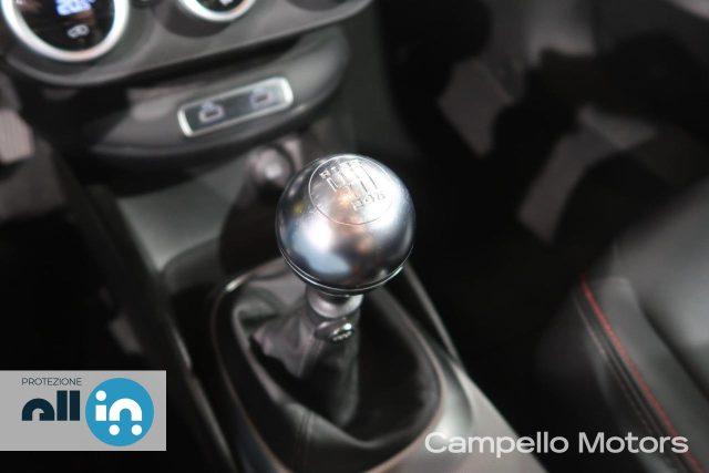 FIAT 500X 500X 1.0 Turbo 120cv Sport