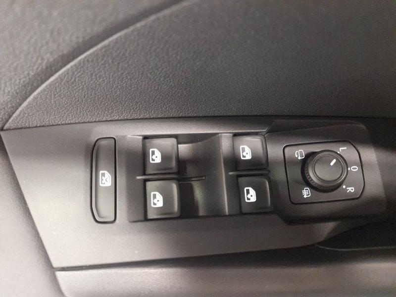 Volkswagen T-Cross 1.5 TSI ACT Sport DSG