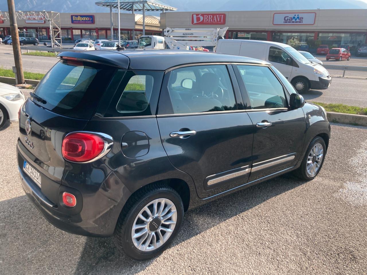 Fiat 500L 1.3 Multijet 85 CV Pop Star