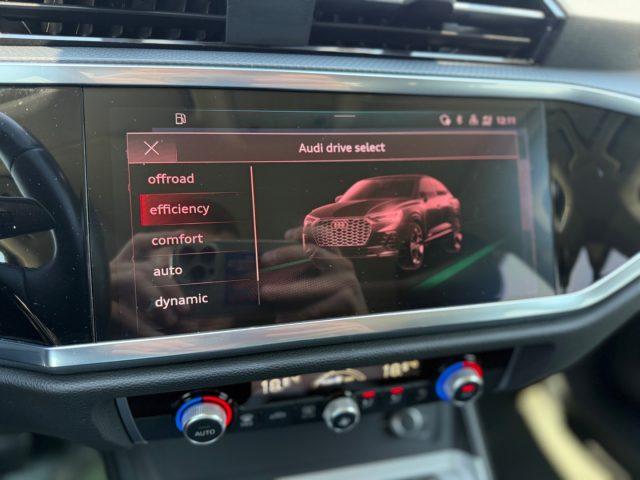 AUDI Q3 SPB 35 TDI quattro IVA ESPOSTA