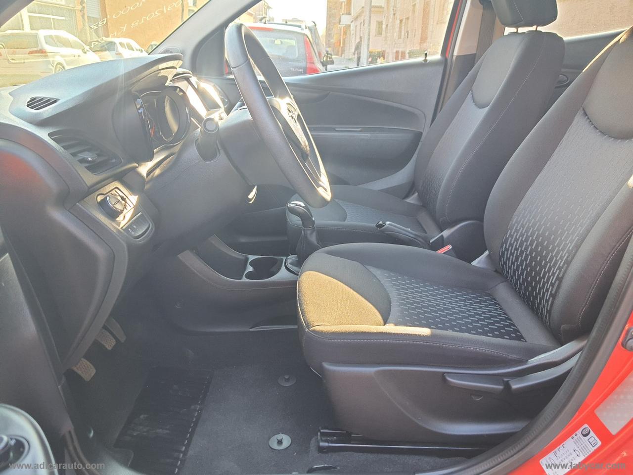 OPEL Karl Rocks 1.0 73 CV Start&Stop