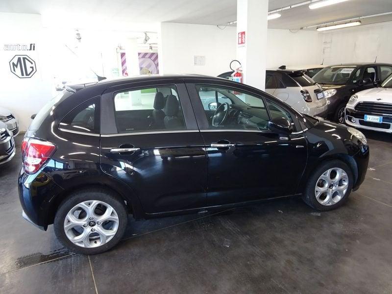 Citroën C3 1.2 PureTech 82 Seduction