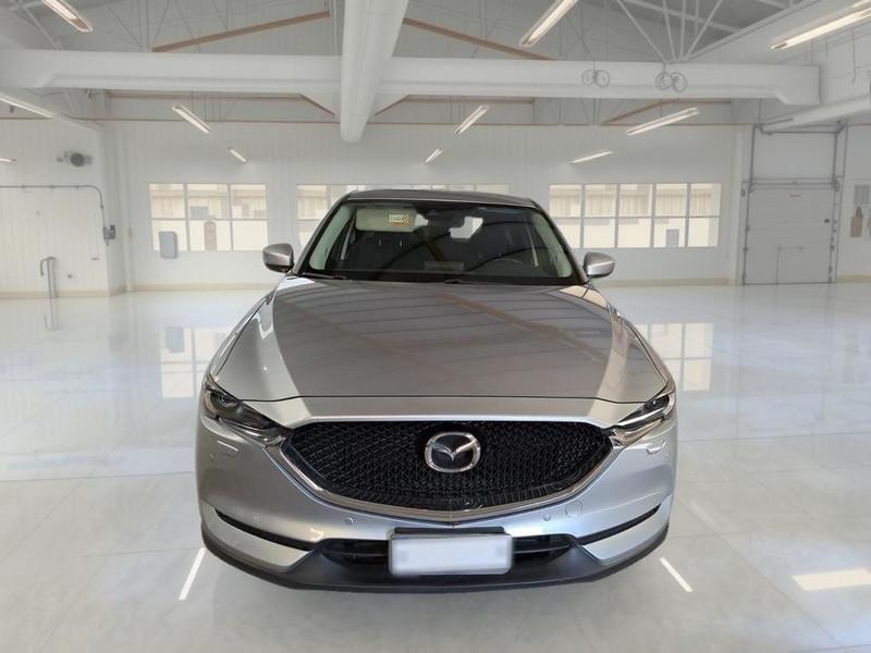 MAZDA CX-5 Diesel 2.2L 150cv AWD 6MT Business