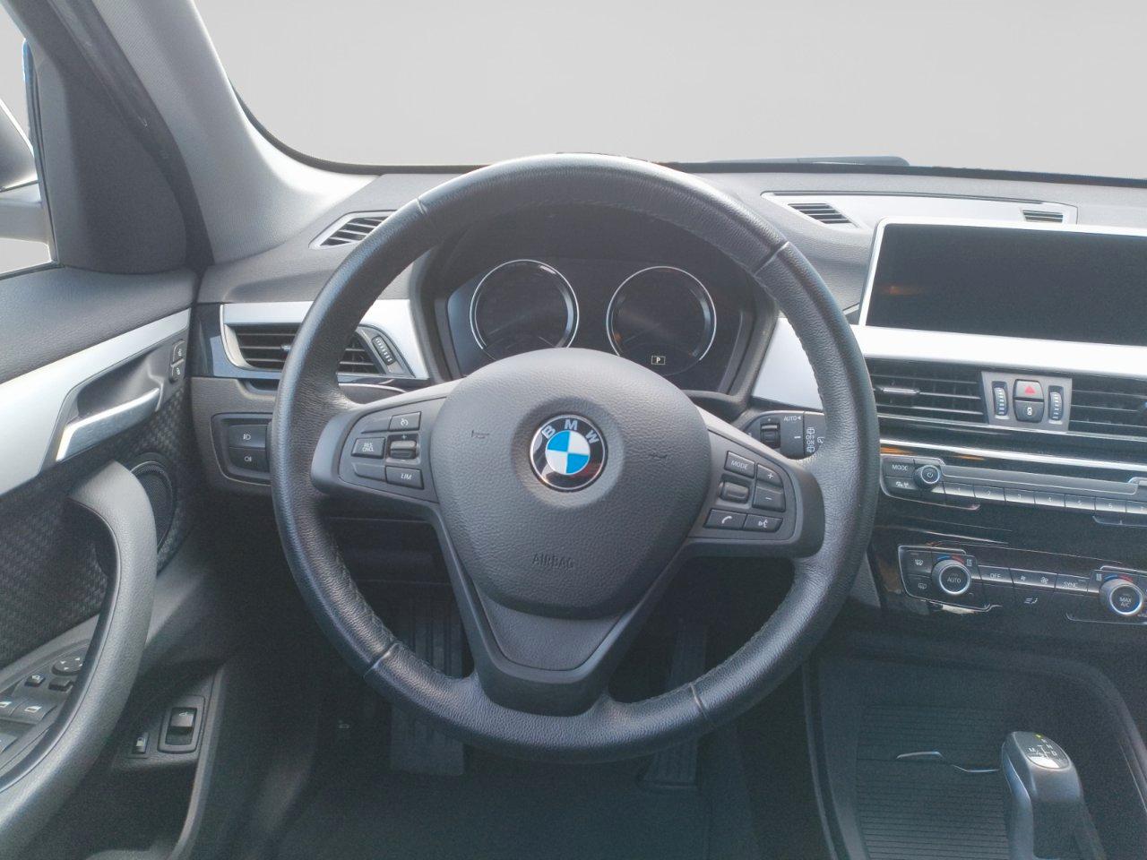 BMW X1 xdrive25e Business Advantage auto