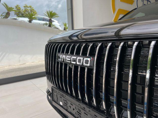 JAECOO Jaecoo 7 JAECOO 7 FULL HYBRID EXCLUSIVE DA ?359,00