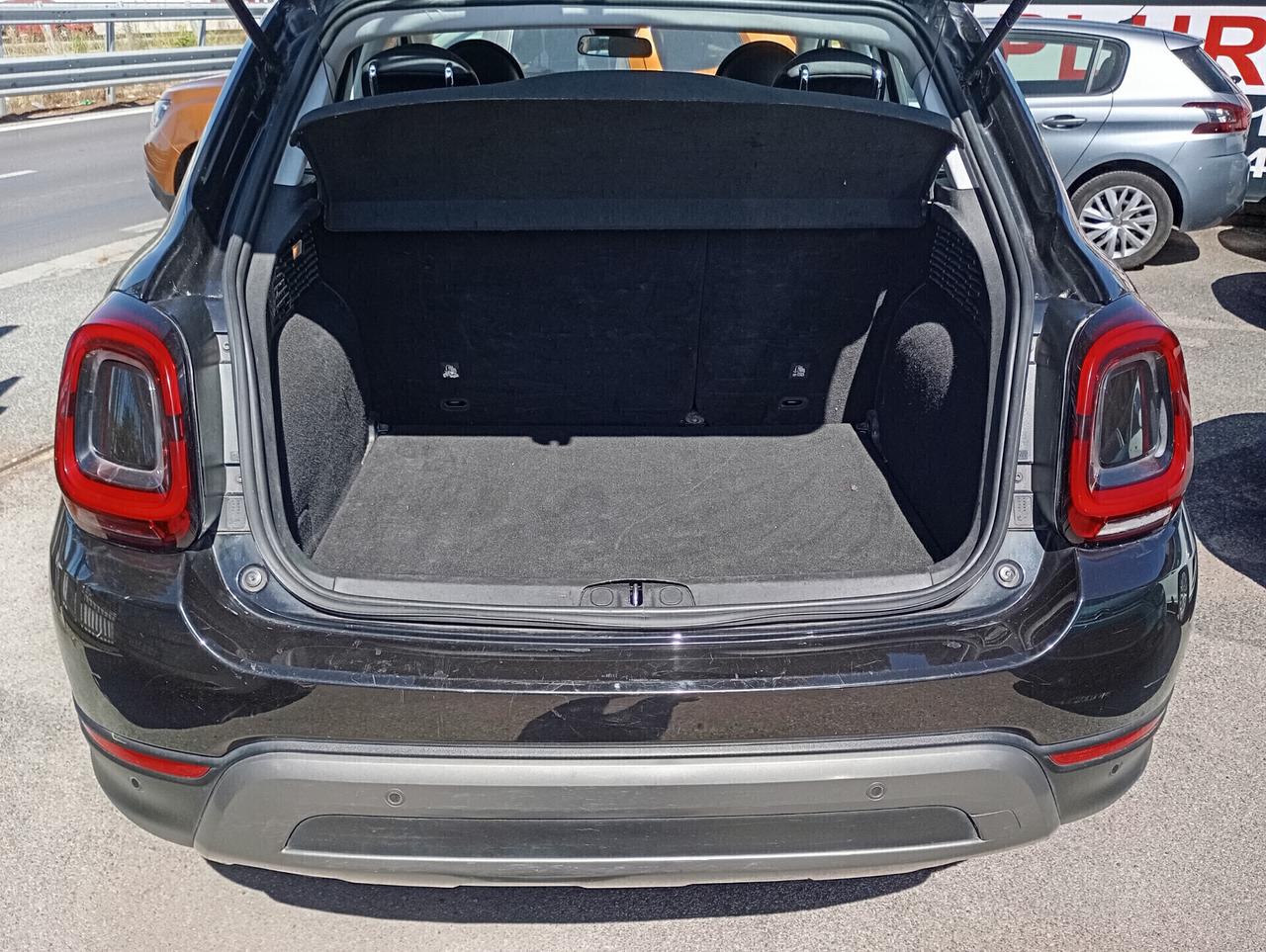 Fiat 500X 1.0 T3 120CV Cross
