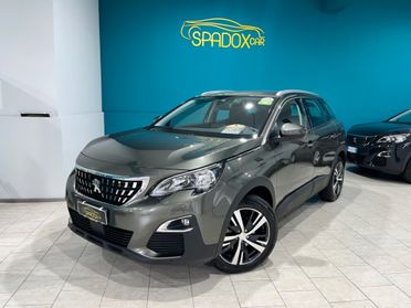 PEUGEOT 3008 AUTOMATICA 2020 *KM CERTIFICATI *UNICOPROPRIETARIO