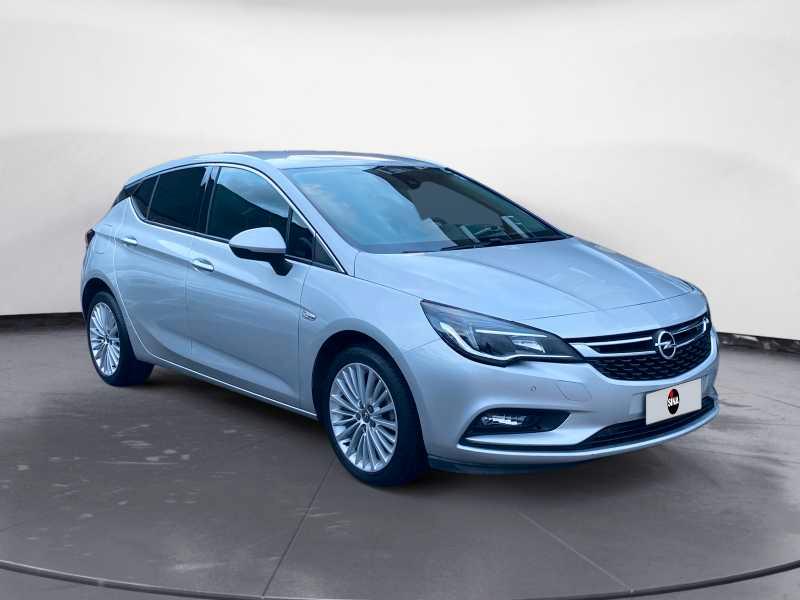 OPEL Astra V 2016 - Astra 5p 1.6 cdti Business s&s 110cv my16