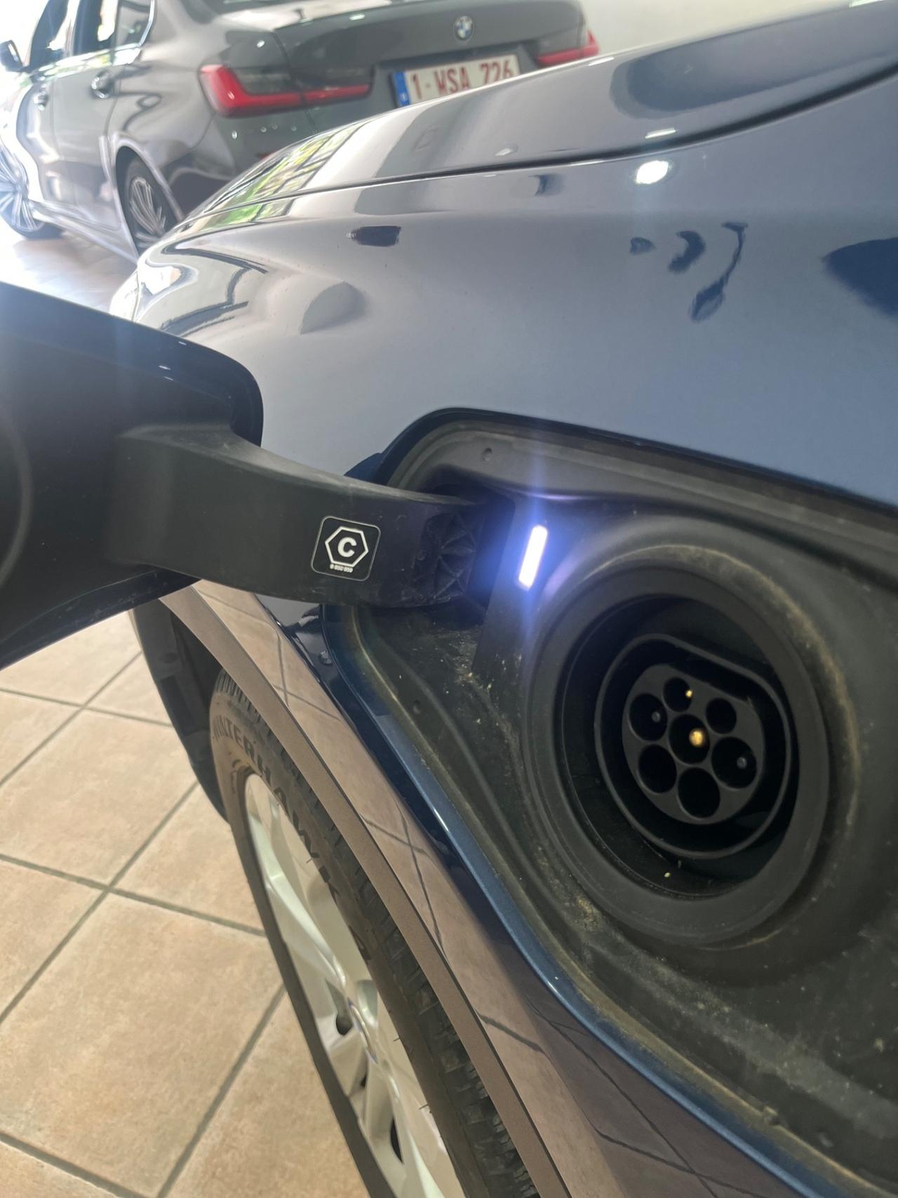 Bmw X1 xDrive25e Business Advantage plug-in ibrido