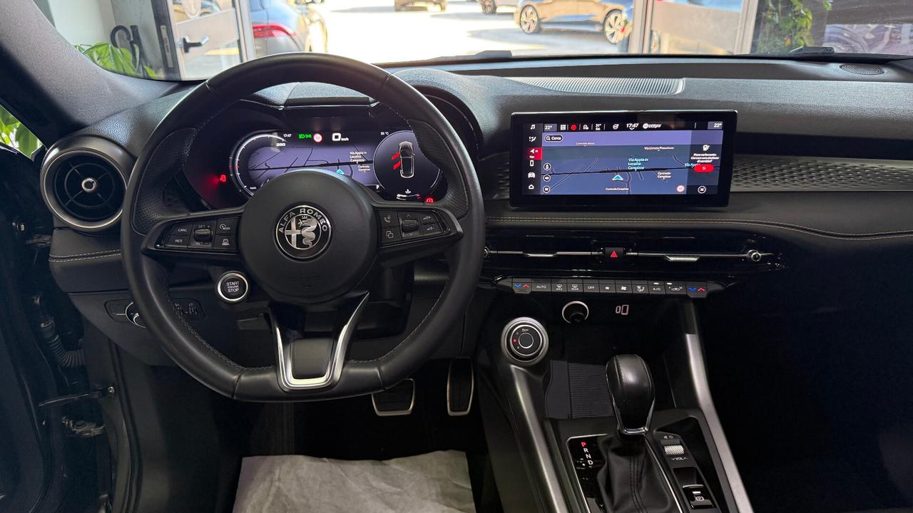 Alfa Romeo Tonale 1.6 diesel 130 CV