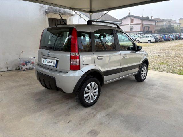 FIAT Panda 1.2 4x4 Climbing POCHI CHILOMETRI OK NEOP