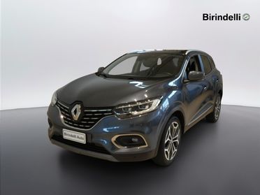 RENAULT Kadjar - Blue dCi 8V 115CV EDC Intens