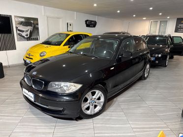 Bmw 118d 2011 NEOPATENTATI