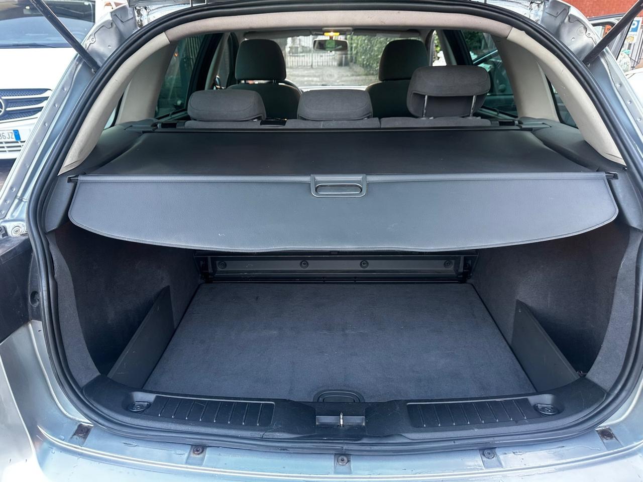 Fiat Croma 1.9 Multijet Emotion