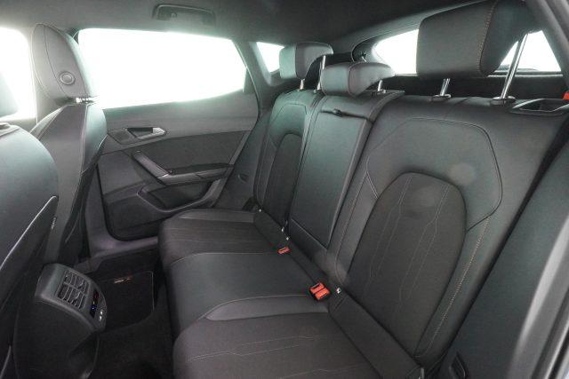 CUPRA Formentor Formentor 2.0 TDI DSG