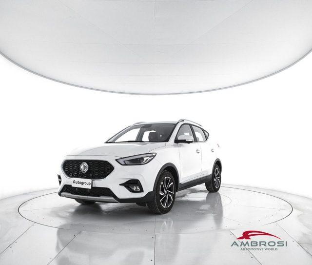 MG ZS MG 1.5 Luxury