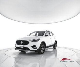 MG ZS MG 1.5 Luxury