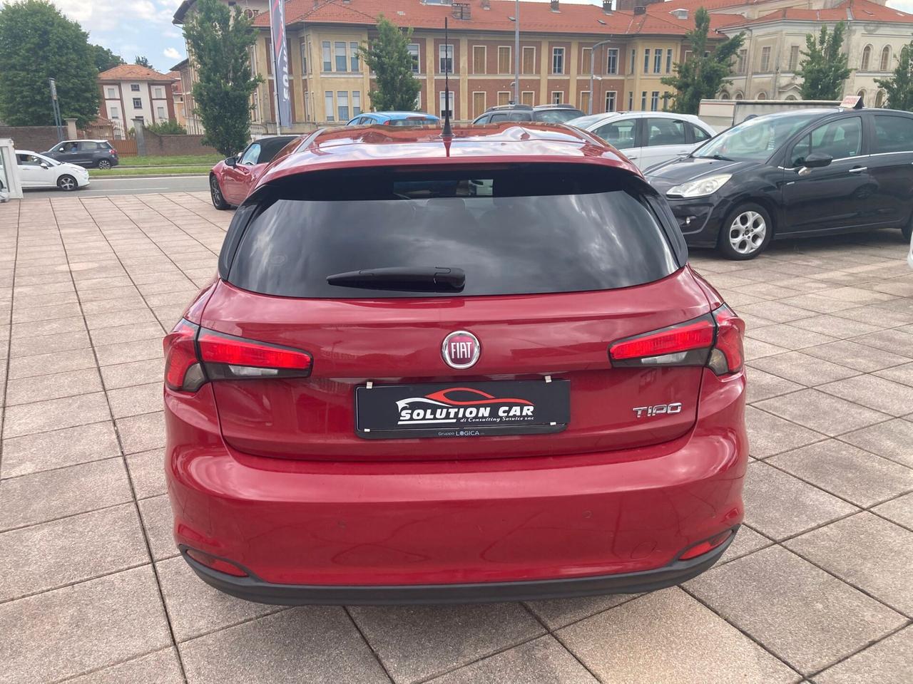 Fiat Tipo 1.4 5 porte Lounge