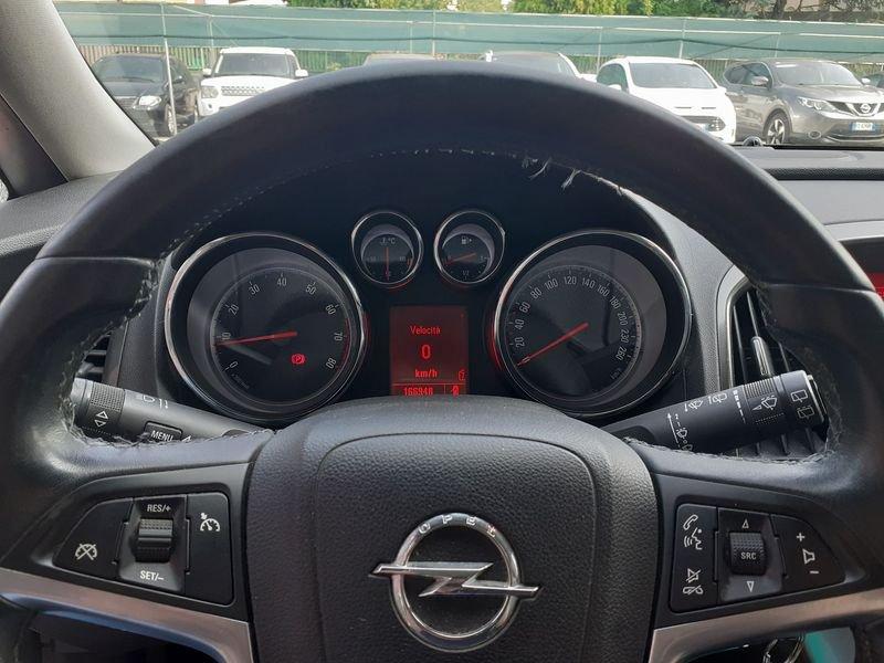Opel Astra 1.4 T 140CV SW GPL VALIDO FINO AL 2032!!