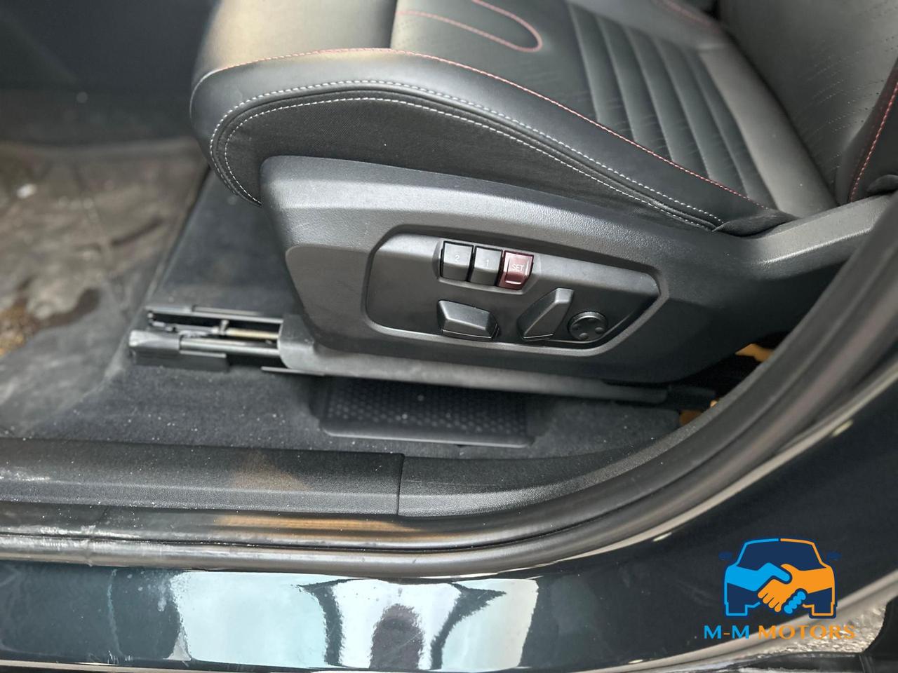 Mini Mini Countryman 1.5 48V C JCW auto