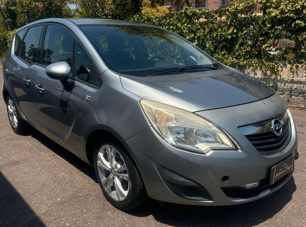 Opel Meriva 1.3 CDTI 95CV ecoFLEX Cosmo