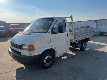 Volkswagen Transporter Transp. 2.5 TDI/88CV cat PC Furg. Quick