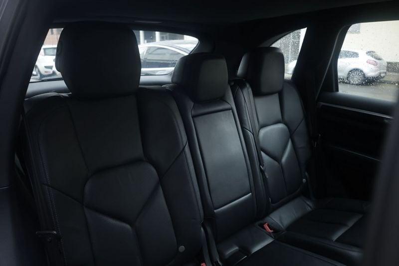 Porsche Cayenne Porsche Cayenne 3.0 Diesel Unicoproprietario