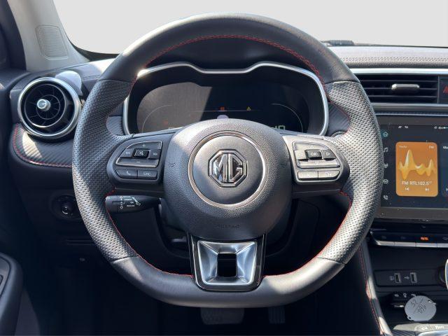 MG ZS ZS 1.0T-GDI aut. Luxury