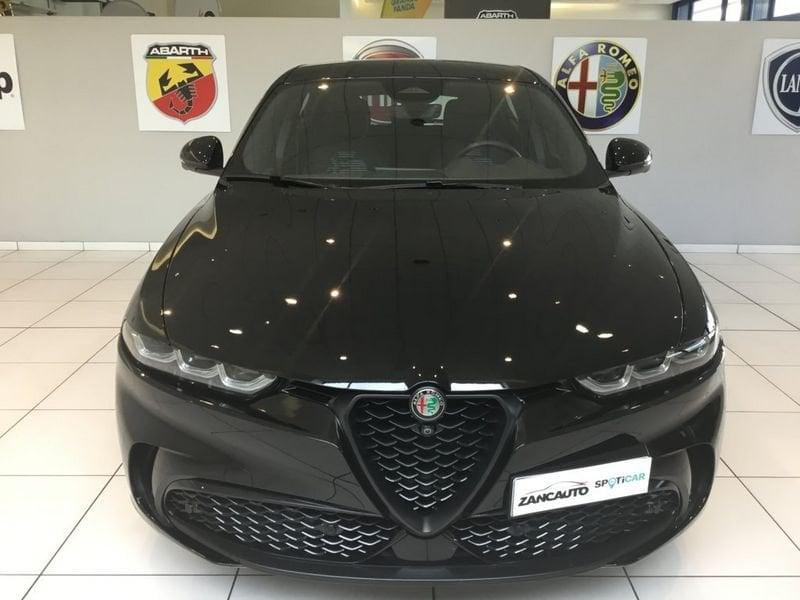 Alfa Romeo Tonale 1.3 280cv Plug-in Hybrid AT6 Sprint Q4 my25