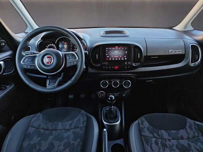 FIAT 500L 500L 1.4 95 CV S&S Cross